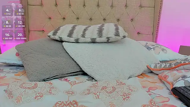 Beautyari_ Chat XXX in diretta