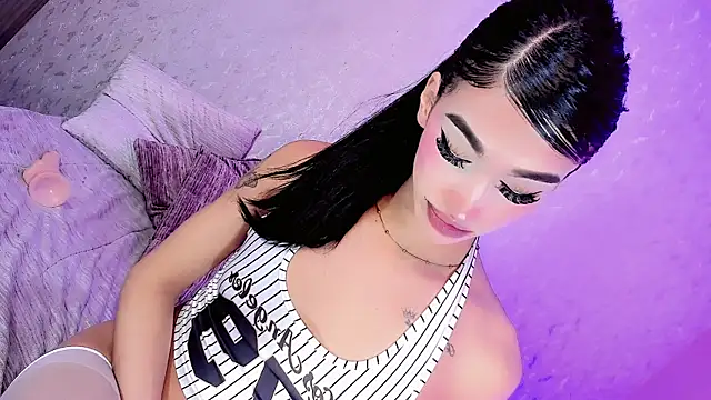 Chatroom XXX en direct de Keysprincess