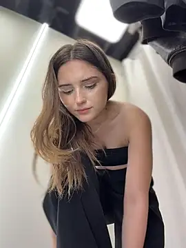 AnitaFly Live XXX-Chat