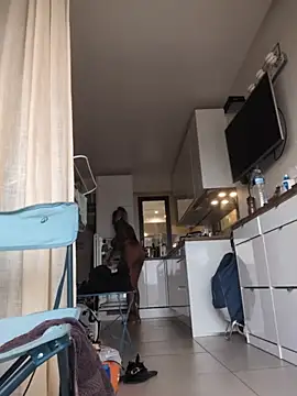 DarkDea live XXX chat