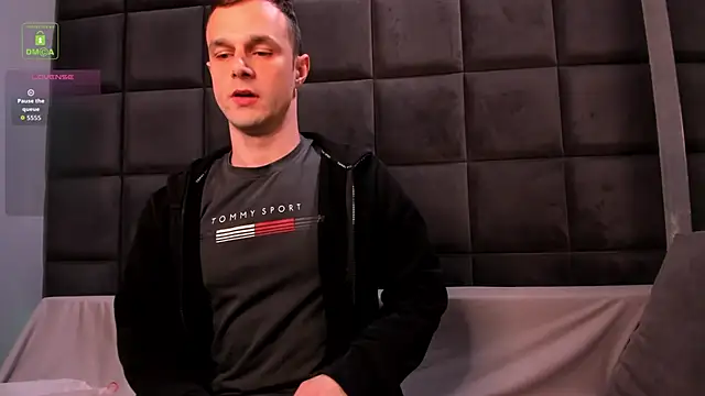 Chat XXX Live BrandonNorris