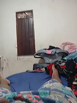 gostosao12455-'s Webcam Show