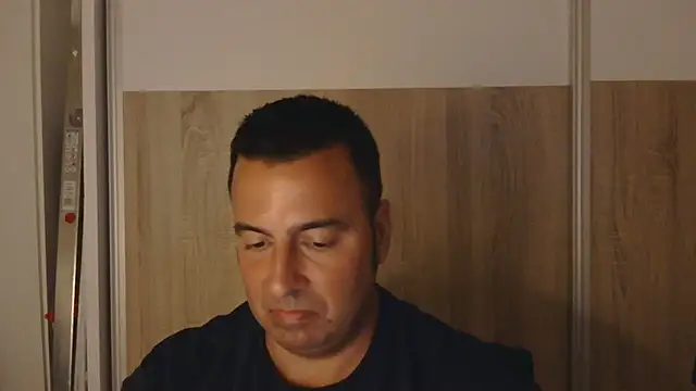 عرض كام VanillaTime78-Jorge