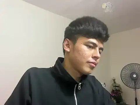 Chat +18 de ToddWarren ao vivo