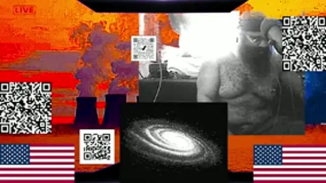 RussellTaylorLacy Chat XXX in diretta
