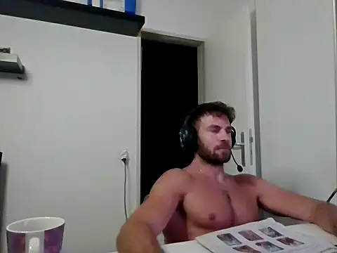 alpha-hunk: απευθείας συνομιλία ΧΧΧ