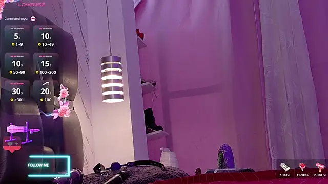 PittAndLunaa's Live XXX Chat