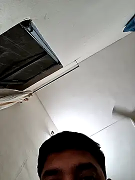COme8989 Pertunjukan Webcam