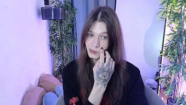 Show de webcam de l1l2th