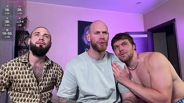 FireBeard_ Live XXX-Chat
