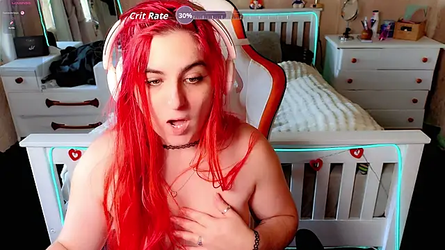 jennystyle's Live XXX Chat