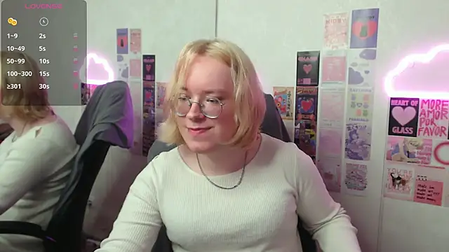 Amanda_Butlerr – Live XXX-chat