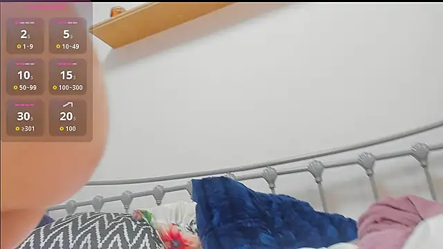 LizzyJordansxoxn Live XXX chat