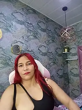 Chatroom XXX en direct de Lorena_watson