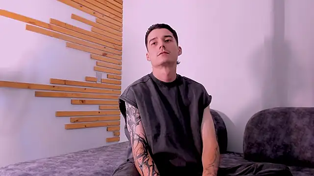 Oclahoma_x élő XXX-chatje