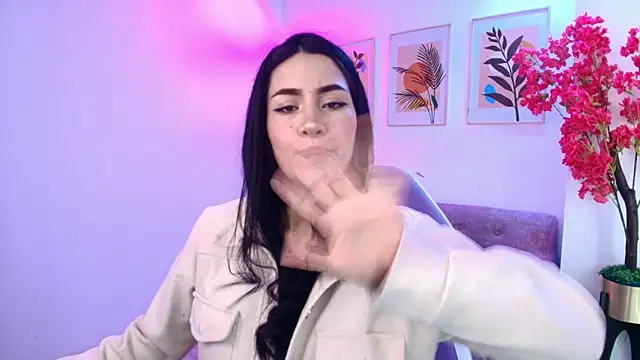Czat XXX na żywo – Rainy_doll