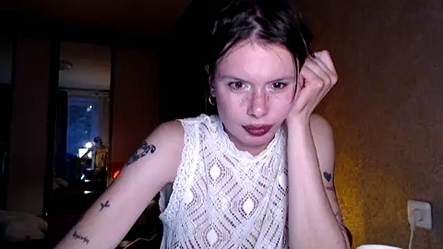 Vienaxtexasxparis' Live XXX Chat