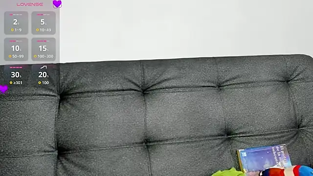 Cherrysweetyx's Live XXX Chat
