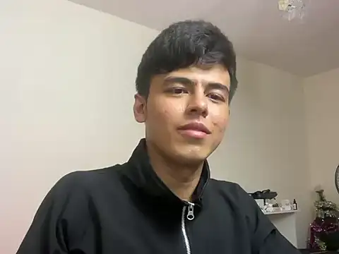 Chat XXX en directo de ToddWarren