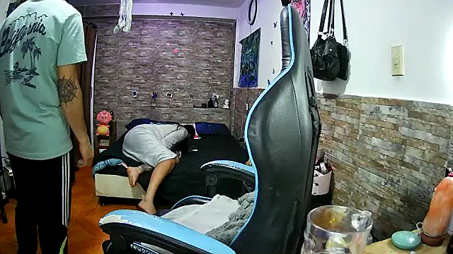 AngelaQueen_ 现场XXX聊天