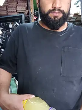 הופעת וובקאם של sabor_Latino_bdsm