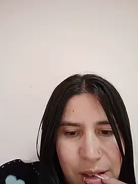 Chat XXX ao vivo de Cata_black