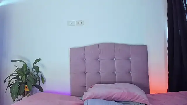 Chat XXX ao vivo de _valediaz__