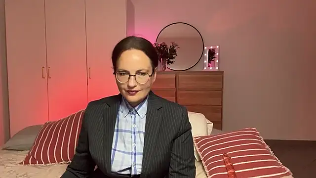 XXX chat uživo modela UnderWunder