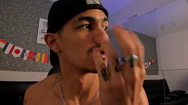 Chat XXX Live Jared_Cole