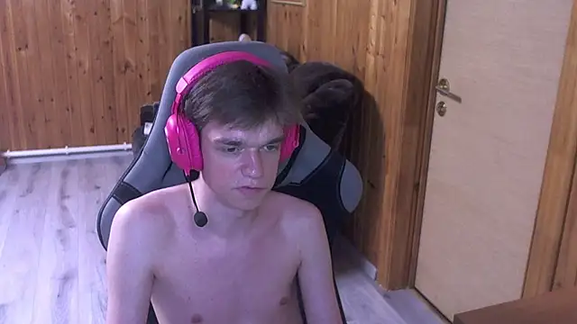 Онлайн чат XXX Harry_gray_