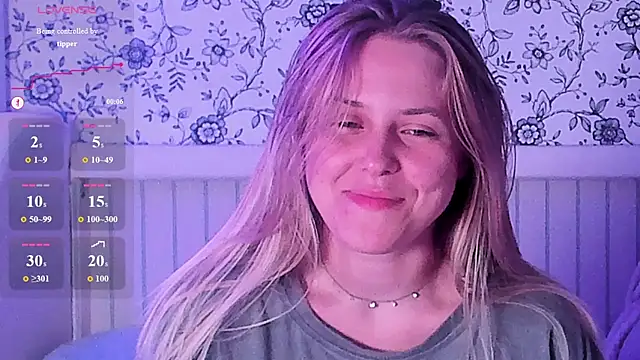 AngelAntyn Live XXX chat