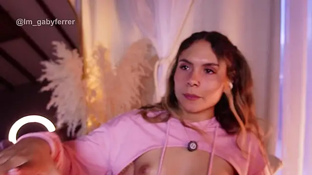 Gaby_Ferrer Chat XXX in diretta