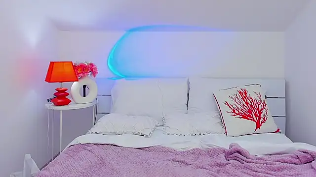 LizyBex 라이브 XXX 채팅