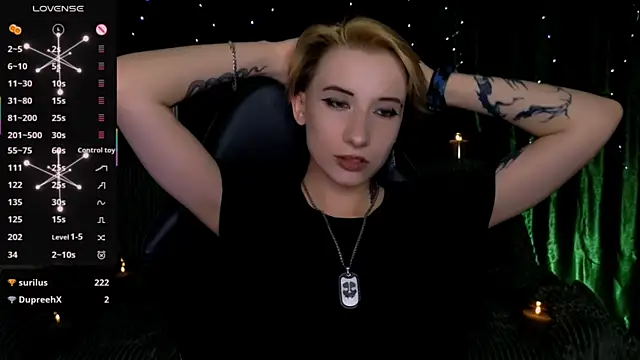 _Shadow_devil__ Live XXX-Chat