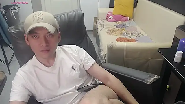 yichen008's Live XXX Chat