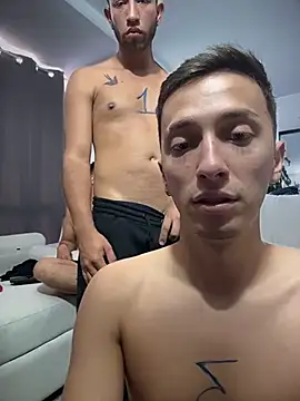 liam_bronw Chat XXX live