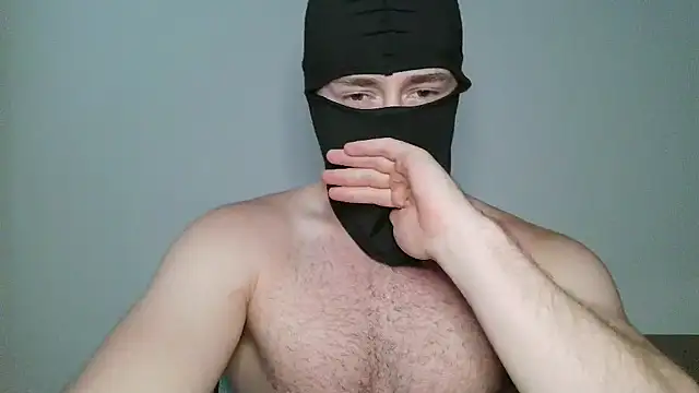 Pokazy przed kamerką – phantomgent-x