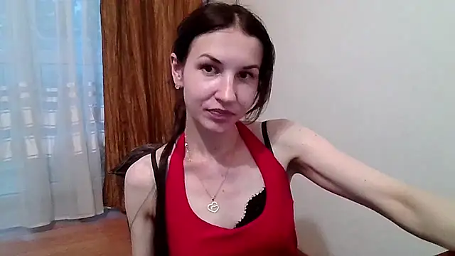 JuliaLovely's Live XXX Chat