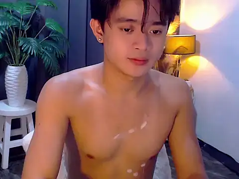 NautyBoyBrazeen_143 Pertunjukan Webcam