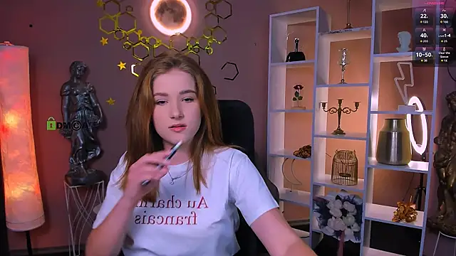 hanna_kiss3 Obrolan Langsung XXX