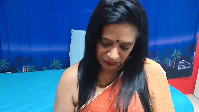 Czat XXX na żywo – INDIANFUSION