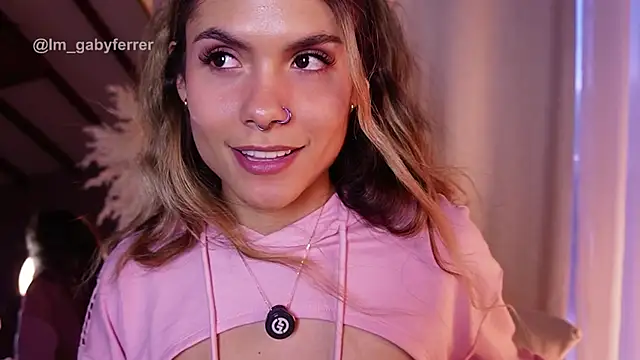 دردشة Gaby_Ferrer الجنسية المباشرة
