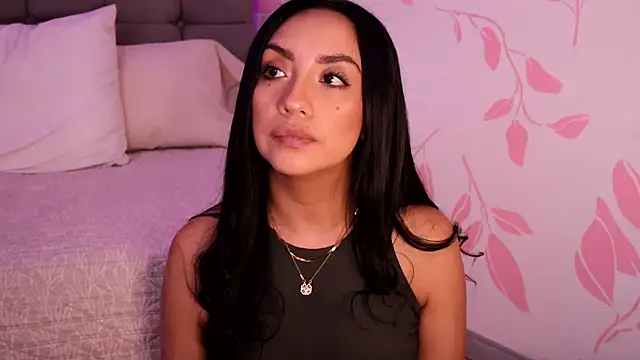 Živý XXX chat ana_riveros