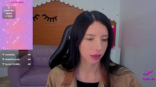 Živý XXX chat jess_1a