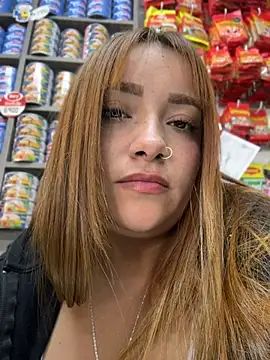 Tatiana_O's Live XXX Chat