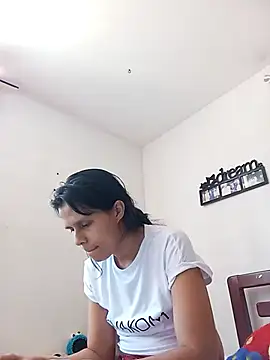 mitzukywinteer Live XXX-Chat
