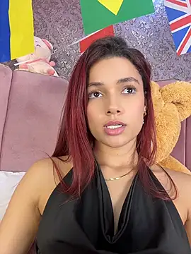 Chat XXX ao vivo de amber_sparkle