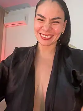 Živý XXX chat MeganDupont