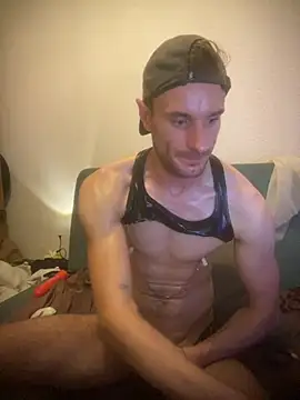 Show webcam de pervshon
