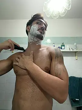 Al3xox02's Live XXX Chat